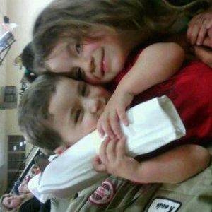 Meet your Posher, Kevin